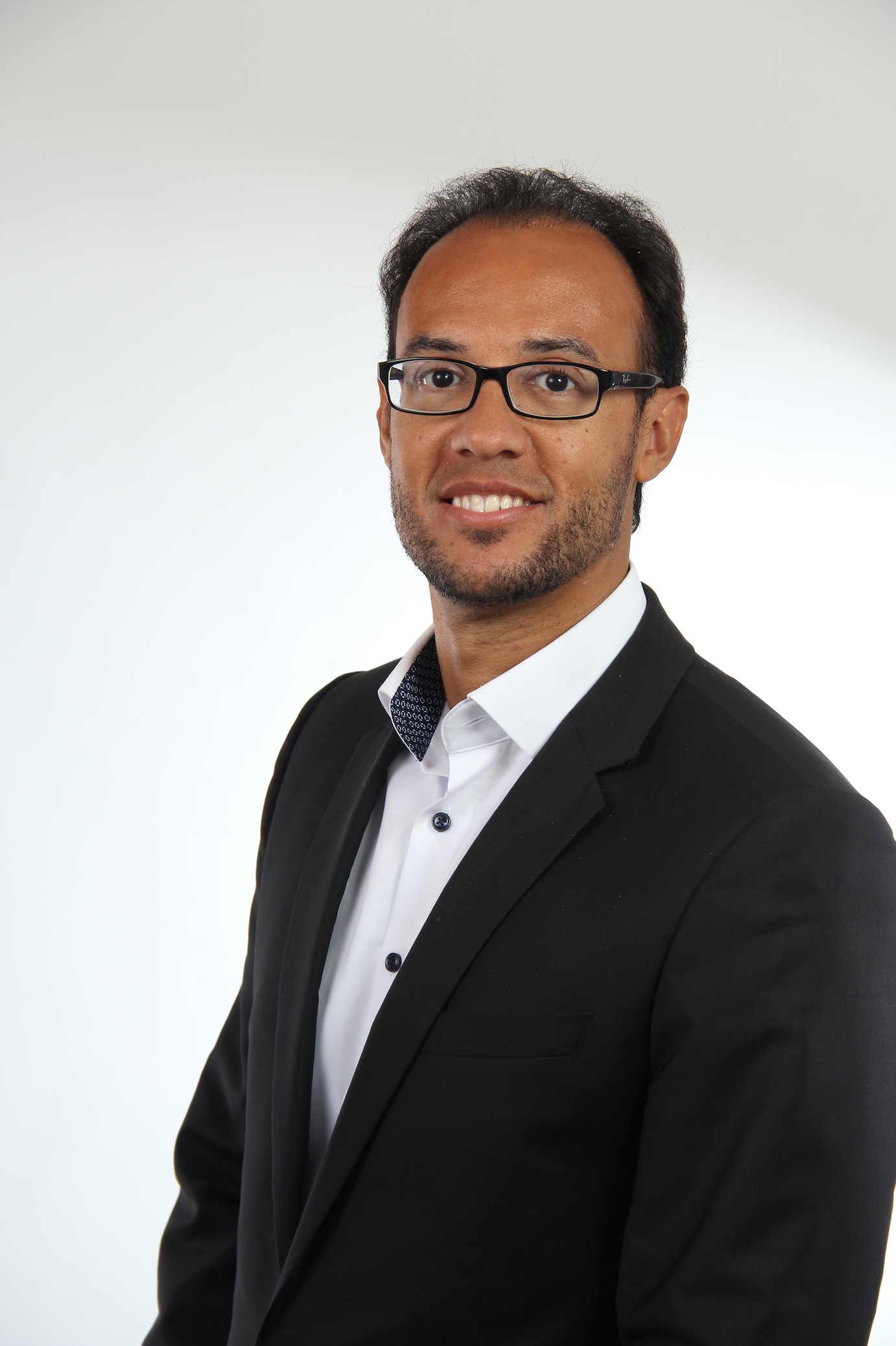 André Ferreira Sadlo, Geschäftsführer & Gründer